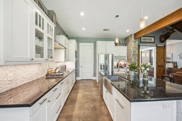 $649,000 | 127 Buenger Road, Industry, TX 78944