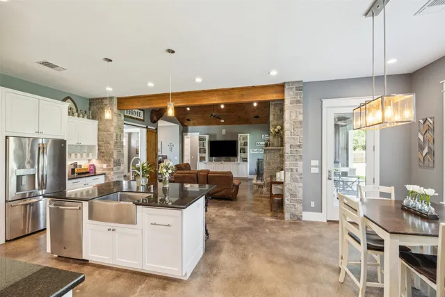 $649,000 | 127 Buenger Road, Industry, TX 78944