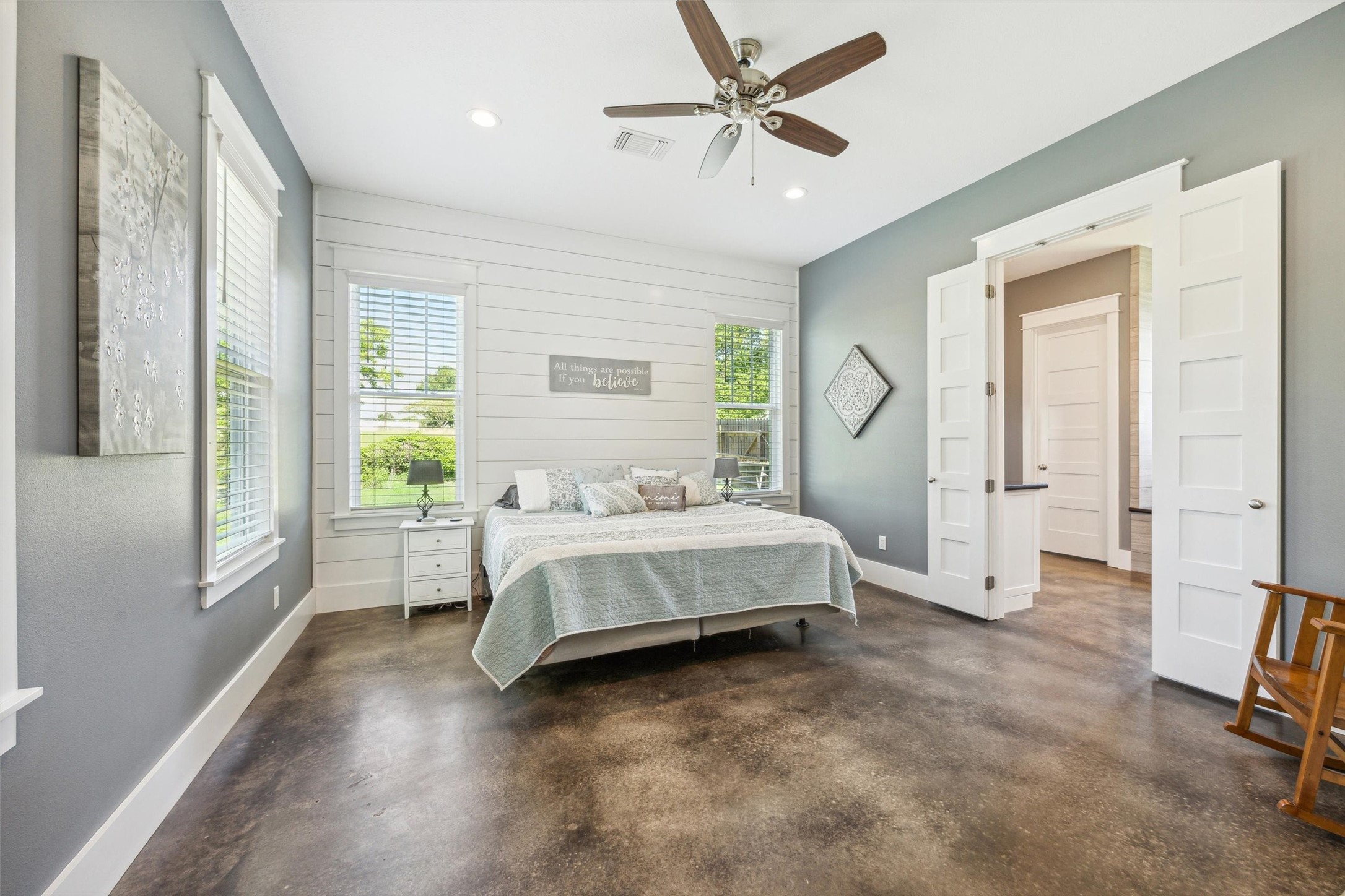 127 Buenger Road Industry, TX 78944 - Photo 18 of 35