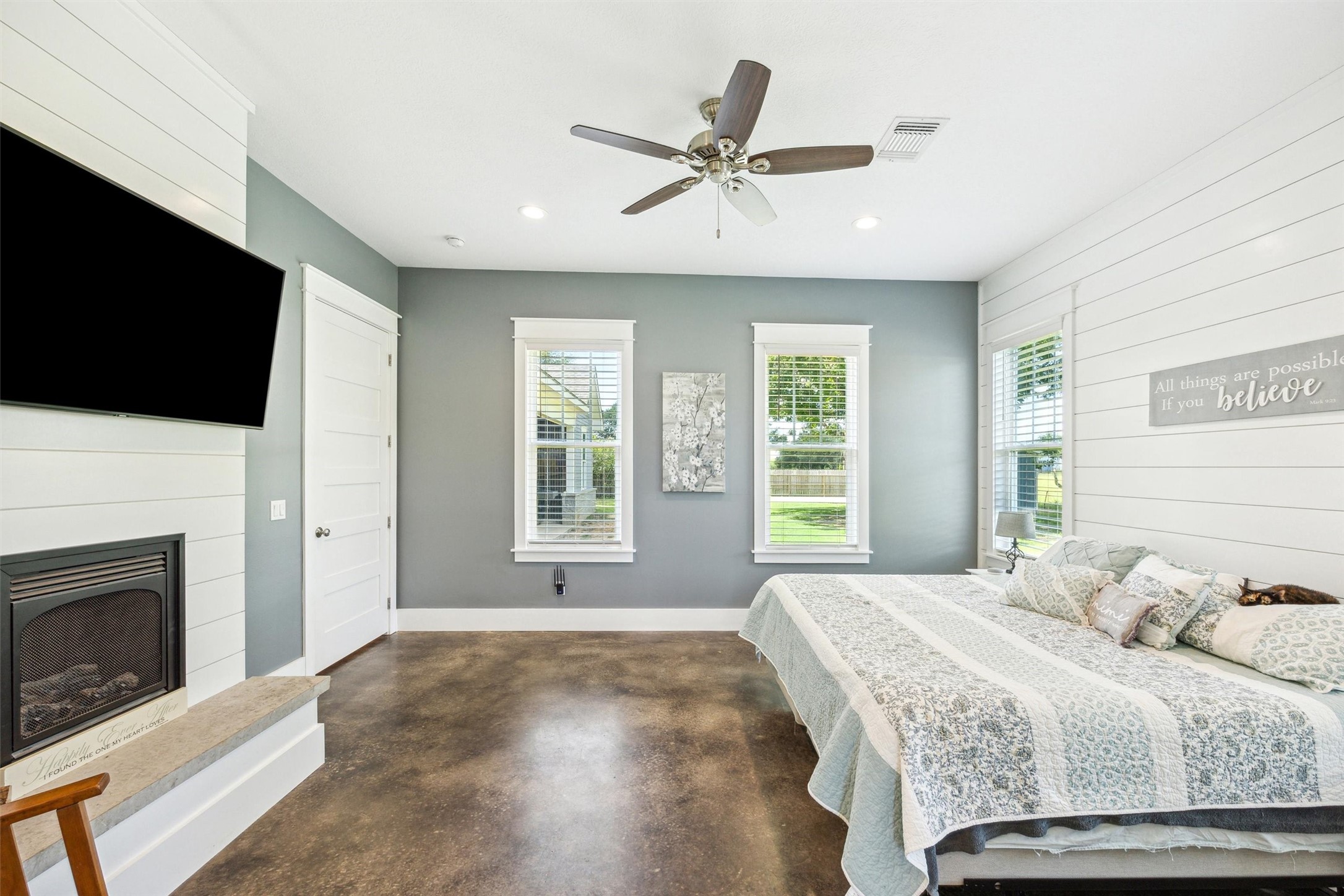 127 Buenger Road Industry, TX 78944 - Photo 20 of 35