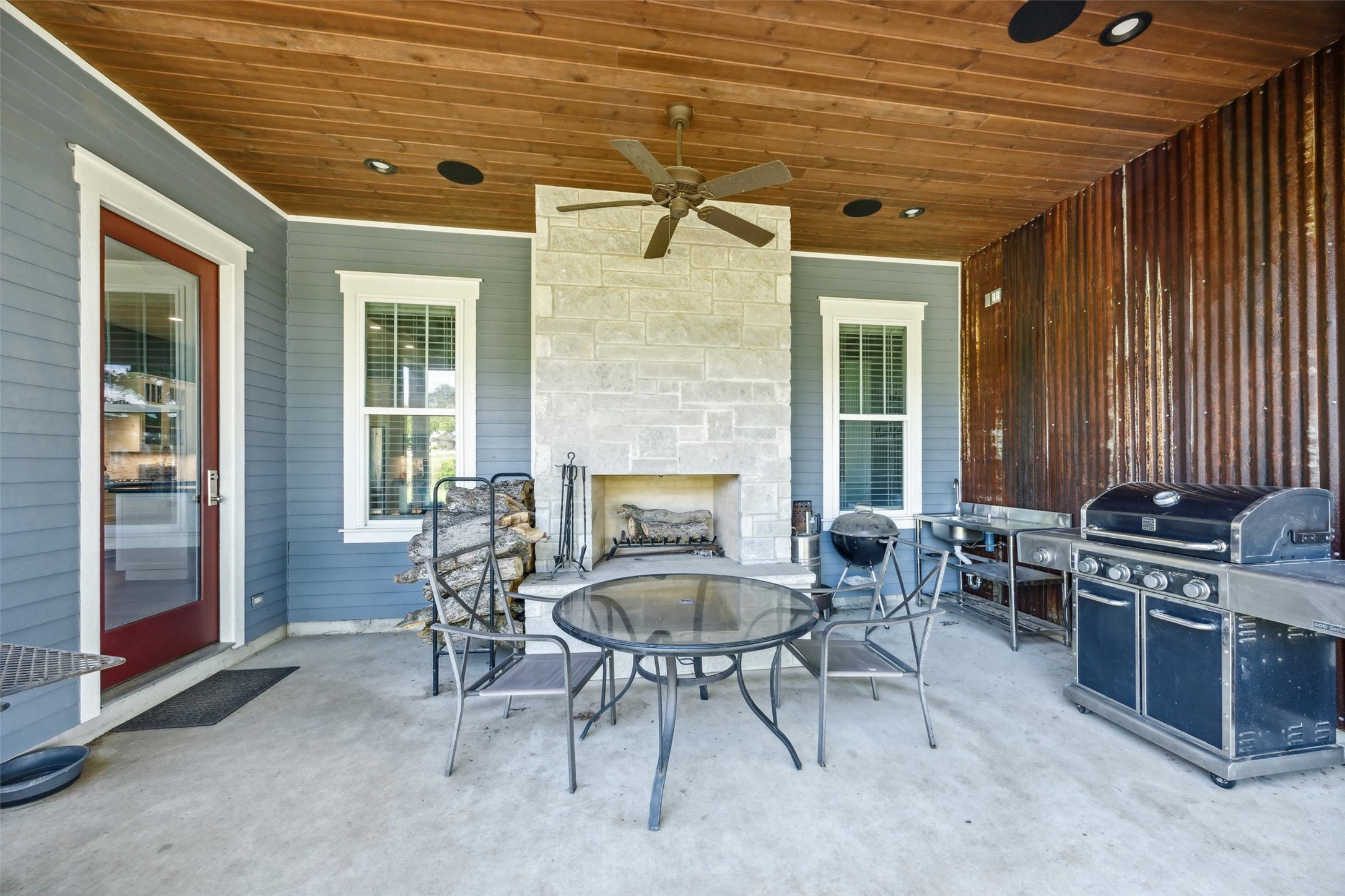 127 Buenger Road Industry, TX 78944 - Photo 32 of 35