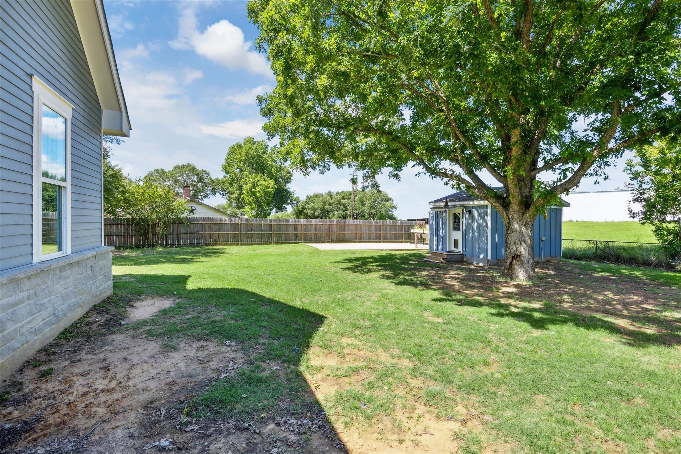 127 Buenger Road Industry, TX 78944 - Photo 33 of 35