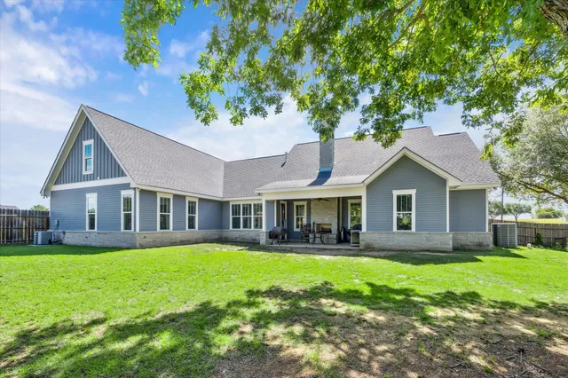 $649,000 | 127 Buenger Road, Industry, TX 78944