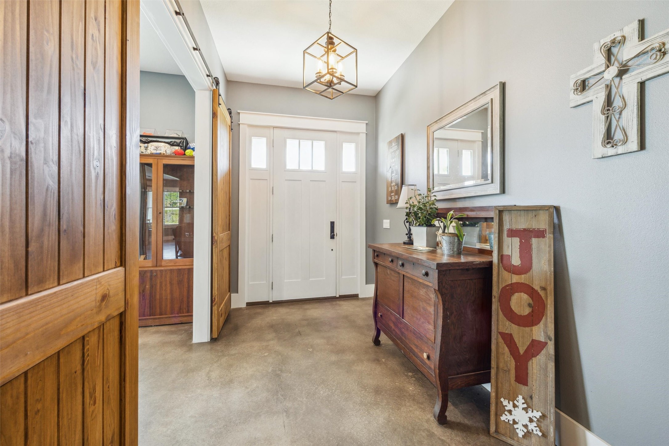 127 Buenger Road Industry, TX 78944 - Photo 5 of 35