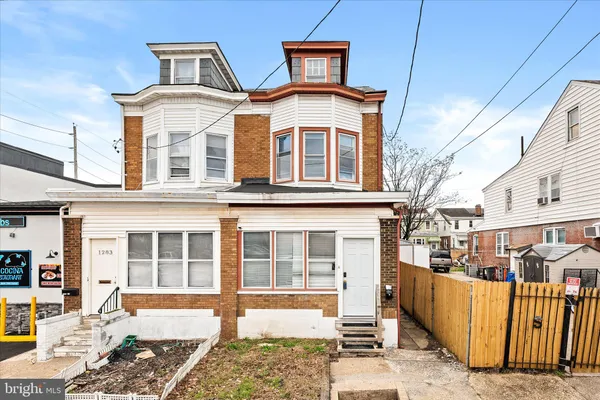 $2,500 | 1281 South Broad Street, Trenton, NJ 08610