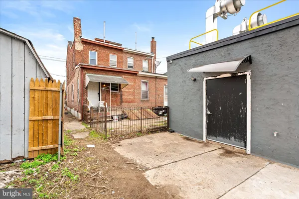 $2,500 | 1281 South Broad Street, Trenton, NJ 08610