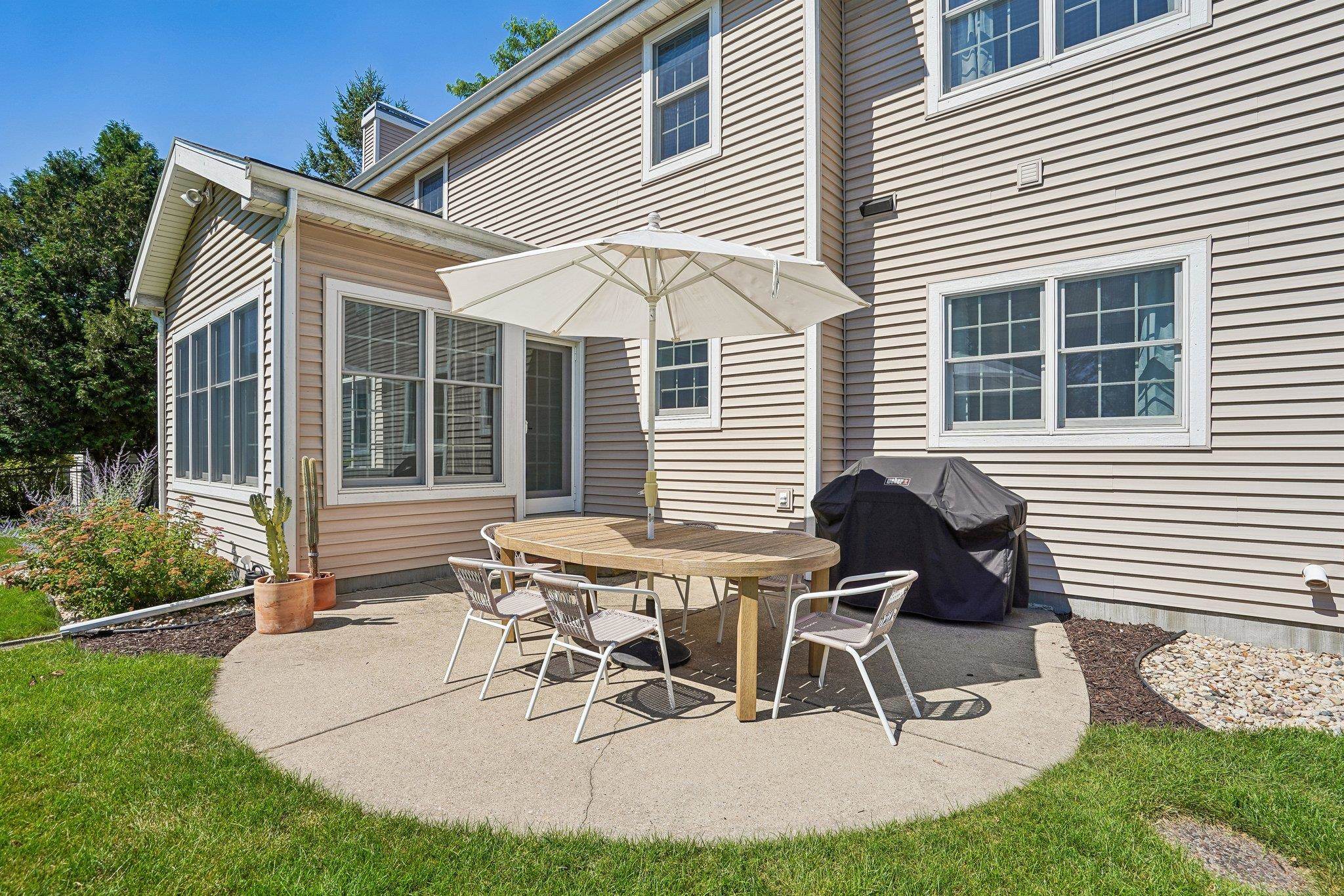 3944 Caribou Road Verona, WI 53593 - Photo 41 of 57