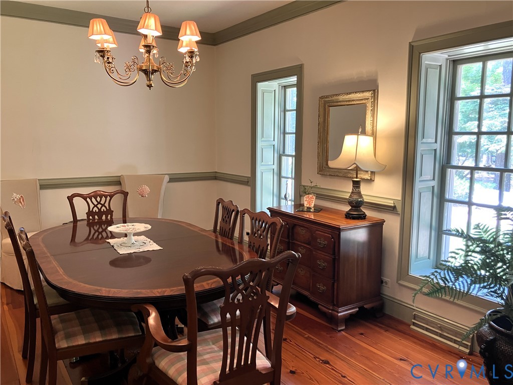 6711 Greenyard Road Chester, VA 23831 - Photo 5 of 61
