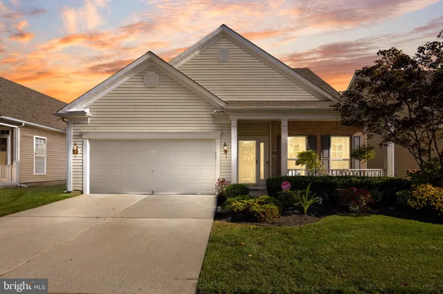 $456,000 | 72 East Shipps Way, Delanco, NJ 08075