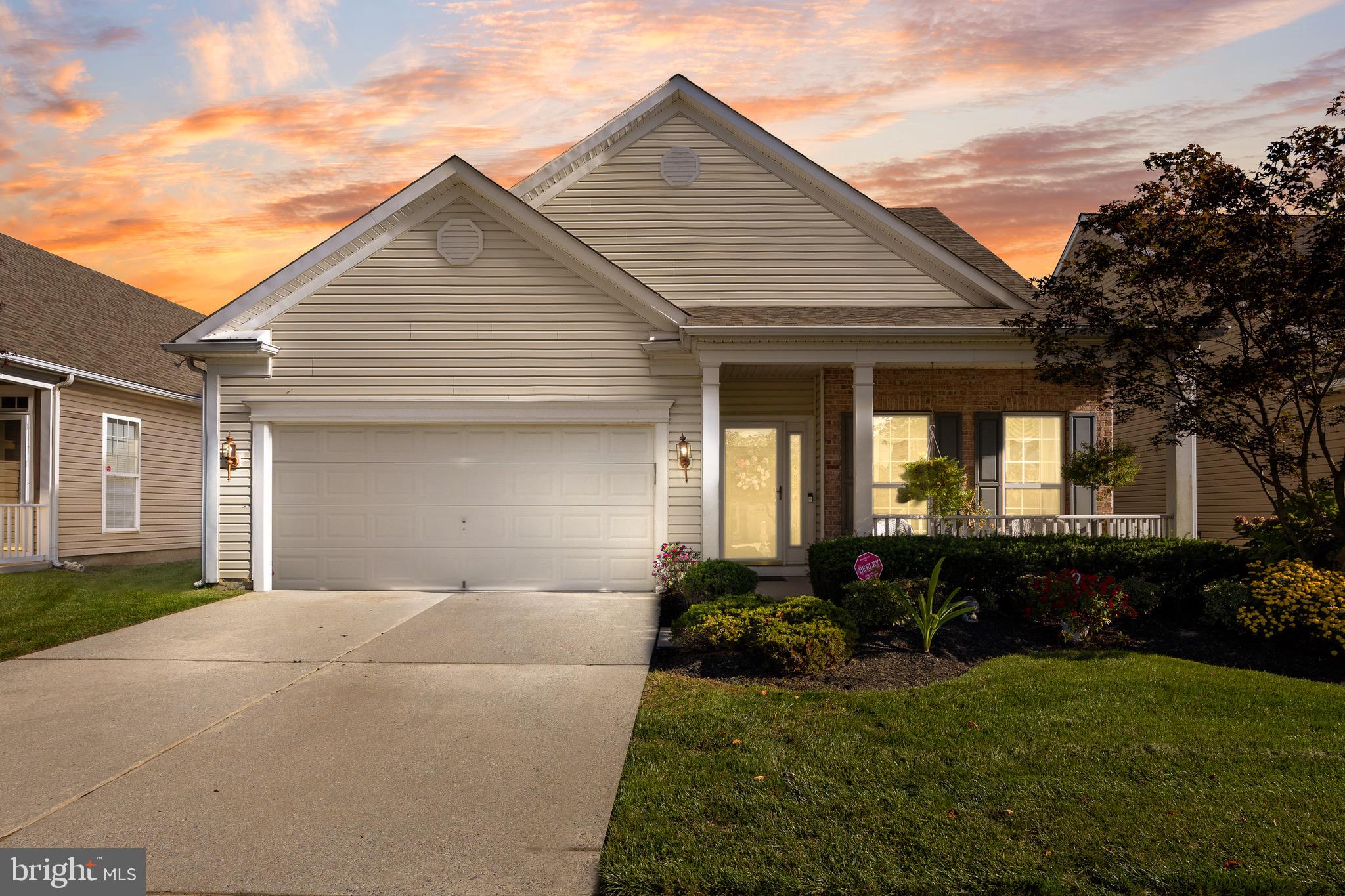 72 East Shipps Way Delanco, NJ 08075 - Photo 1 of 40