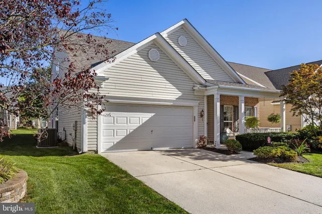 $456,000 | 72 East Shipps Way, Delanco, NJ 08075