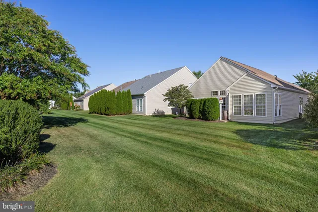 $456,000 | 72 East Shipps Way, Delanco, NJ 08075