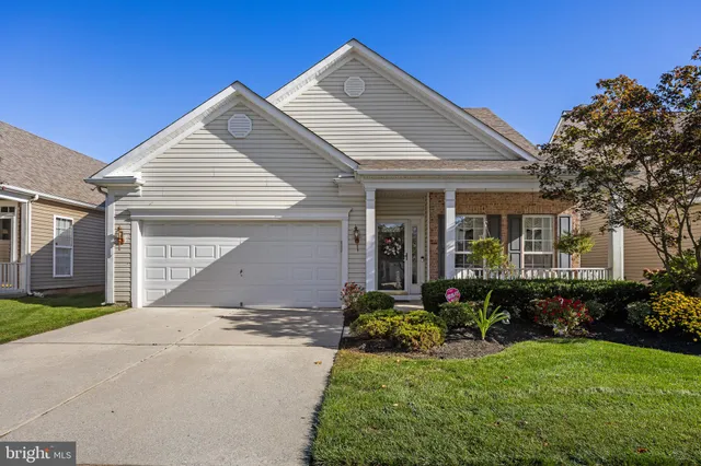 $456,000 | 72 East Shipps Way, Delanco, NJ 08075