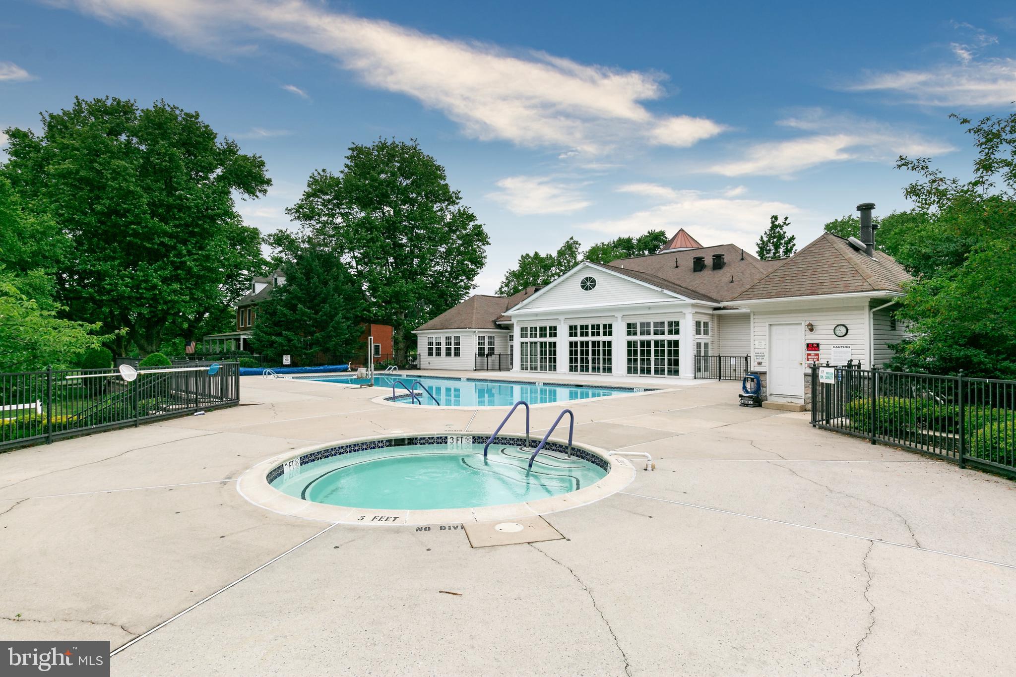 72 East Shipps Way Delanco, NJ 08075 - Photo 36 of 40