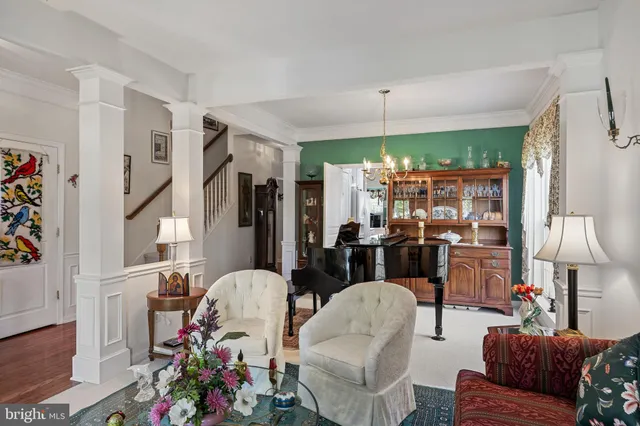 $456,000 | 72 East Shipps Way, Delanco, NJ 08075