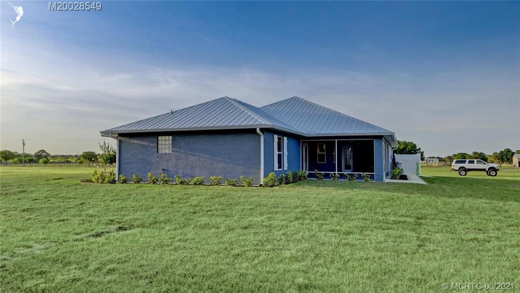 2756 South Brocksmith Road Fort Pierce, FL 34945 - Photo 6 of 35