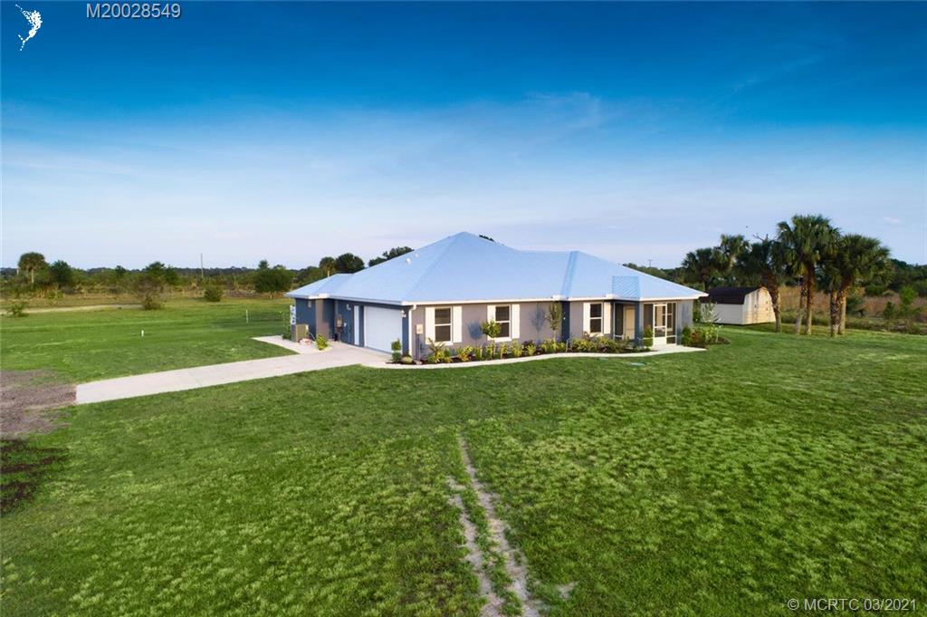 2756 South Brocksmith Road Fort Pierce, FL 34945 - Photo 7 of 35
