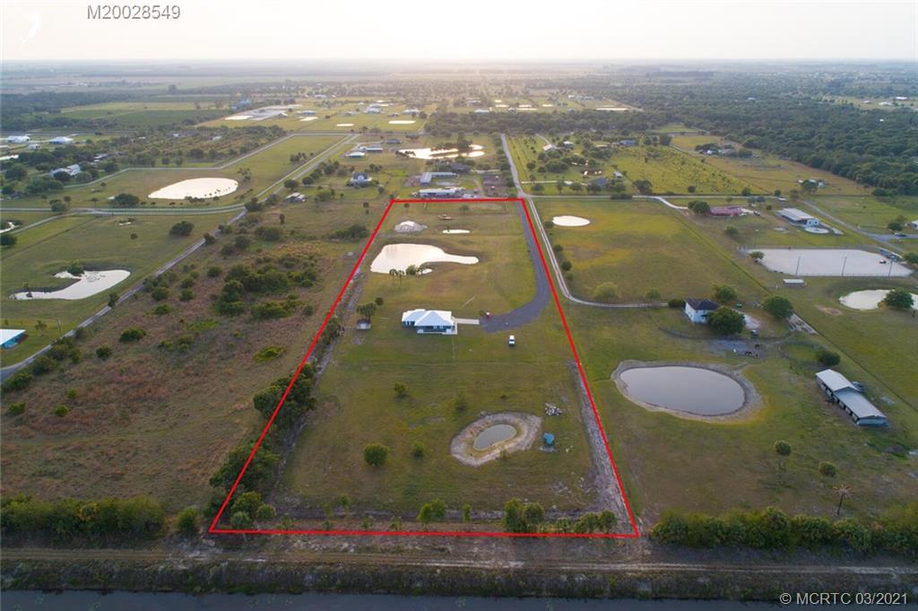 2756 South Brocksmith Road Fort Pierce, FL 34945 - Photo 8 of 35