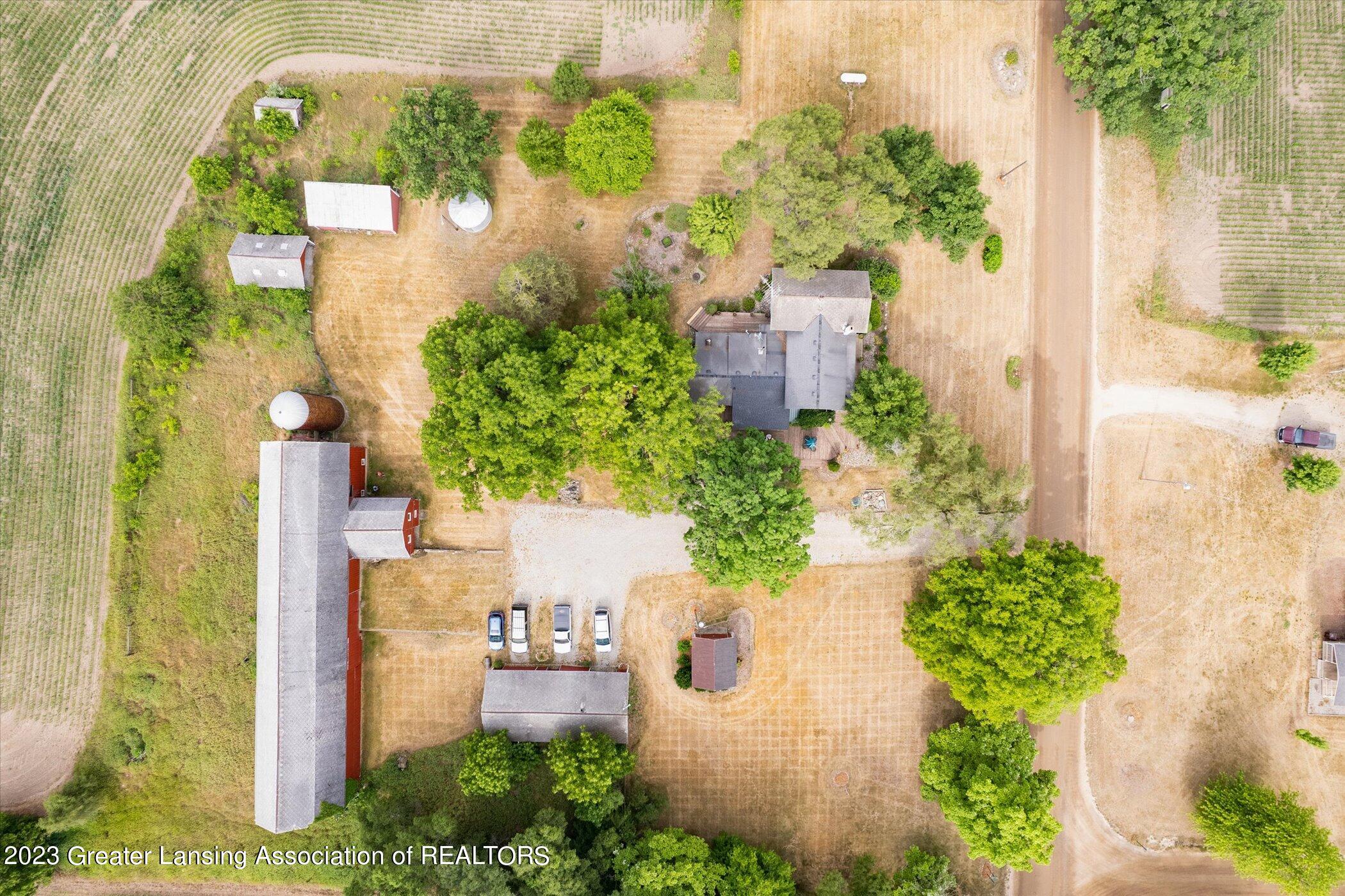 15595 Howe Road Eagle, MI 48822 - Photo 82 of 90 082-15595-Howe-Rd-Portland-MI-48875-Wind
