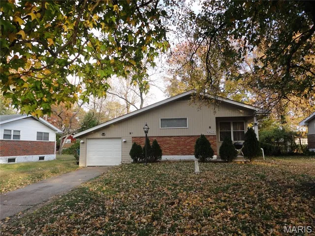 $85,000 | 9922 Lanier Drive, St. Louis, MO 63136