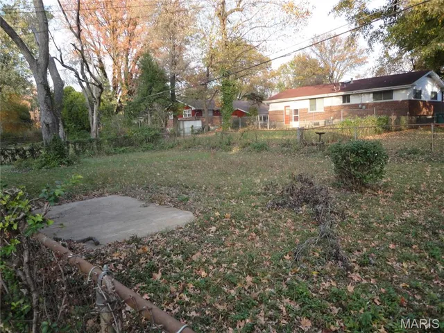 $125,000 | 9922 Lanier Drive, St. Louis, MO 63136