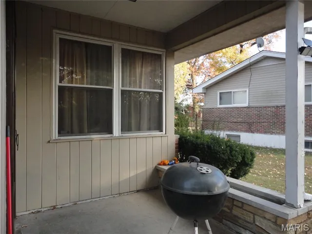 $125,000 | 9922 Lanier Drive, St. Louis, MO 63136