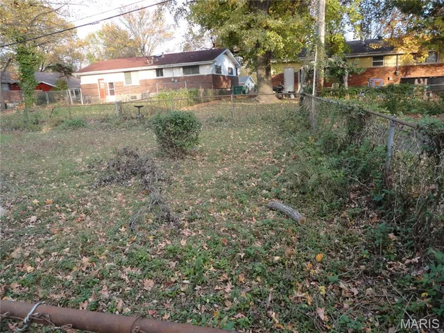 $125,000 | 9922 Lanier Drive, St. Louis, MO 63136