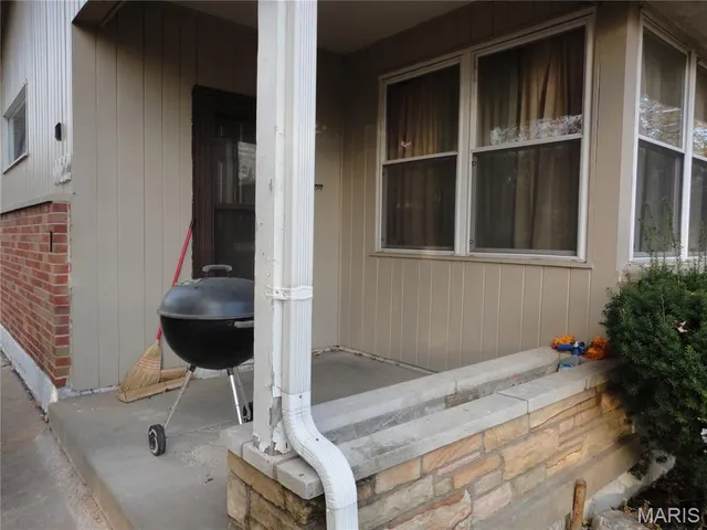 $125,000 | 9922 Lanier Drive, St. Louis, MO 63136