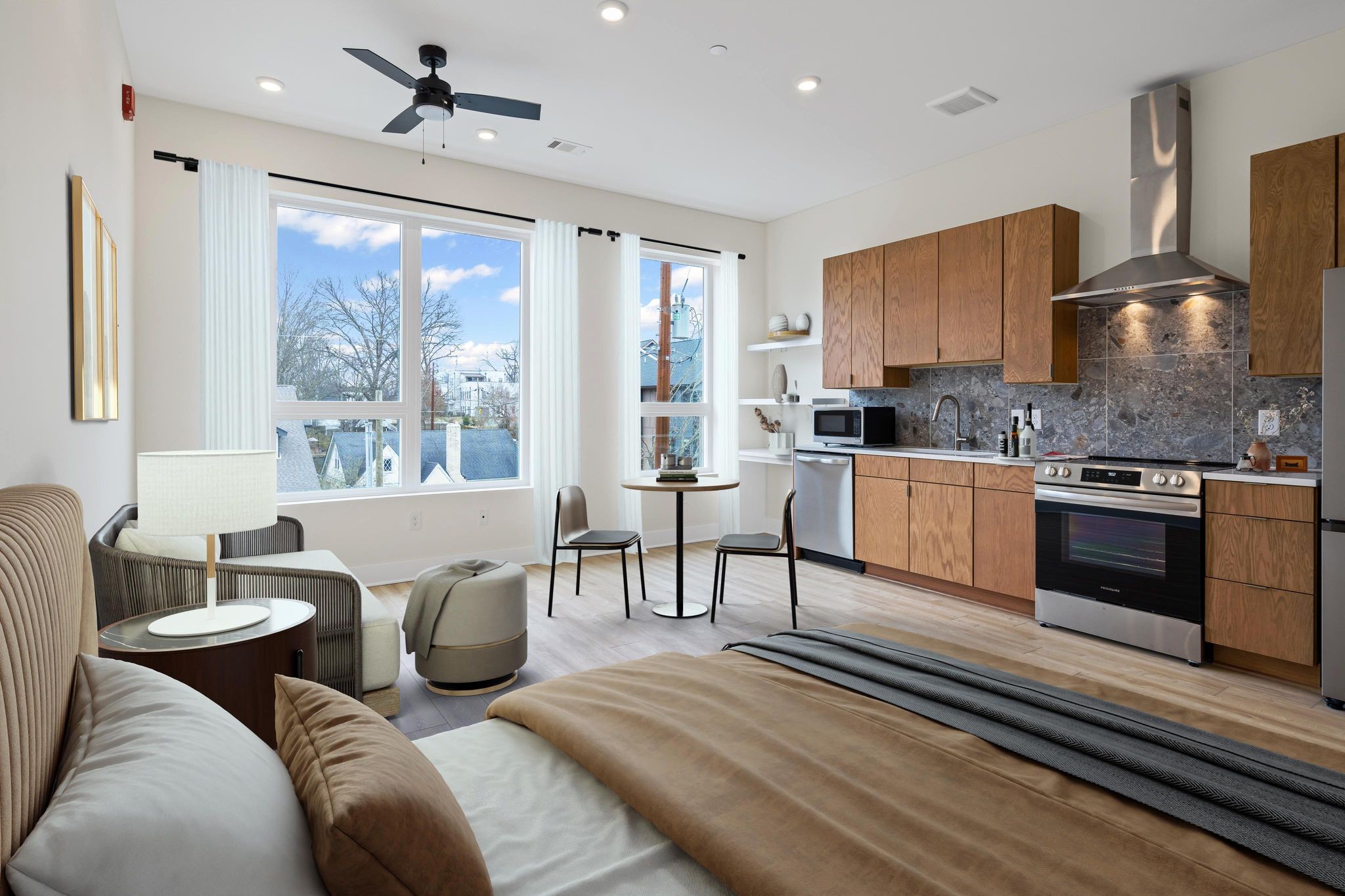 1310 Lischey Avenue, Unit 305 Nashville, TN 37207 - Photo 1 of 29