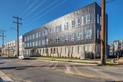 $359,999 | 1310 Lischey Avenue, Unit 305, Nashville, TN 37207