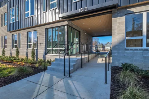 $359,999 | 1310 Lischey Avenue, Unit 305, Nashville, TN 37207