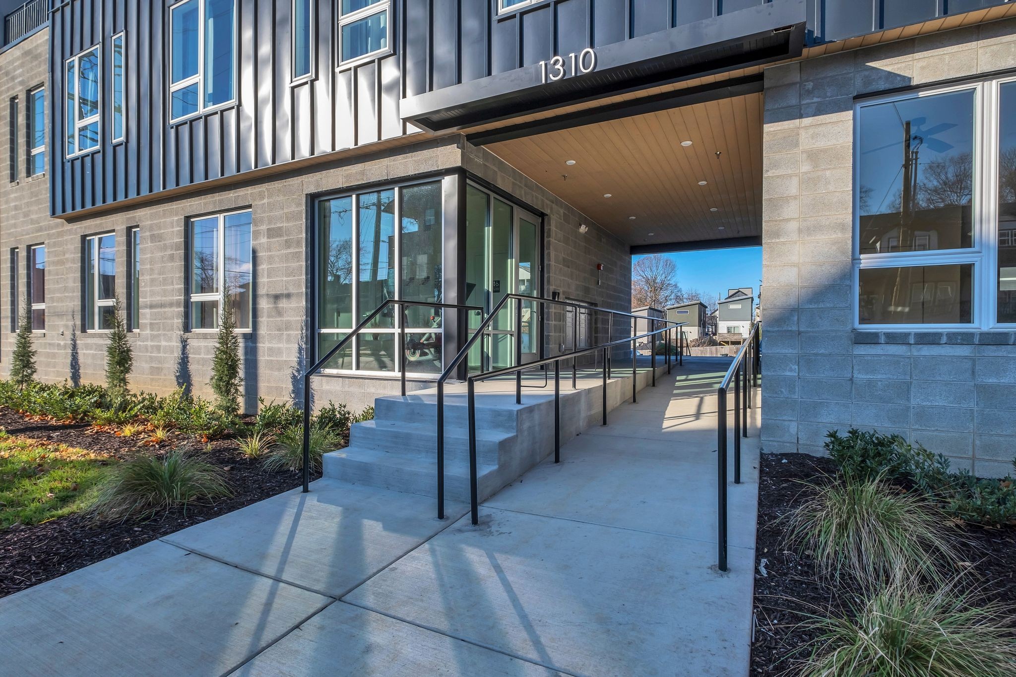 1310 Lischey Avenue, Unit 305 Nashville, TN 37207 - Photo 26 of 29