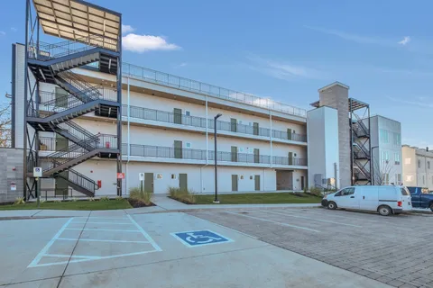 $359,999 | 1310 Lischey Avenue, Unit 305, Nashville, TN 37207