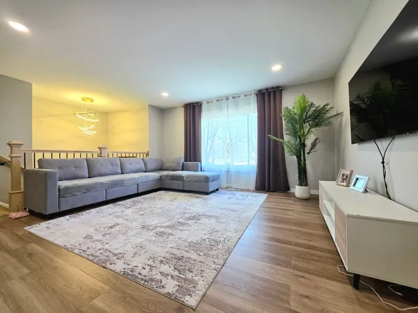 $439,000 | 8113 Carlisle Drive, Hanover Park, IL 60133