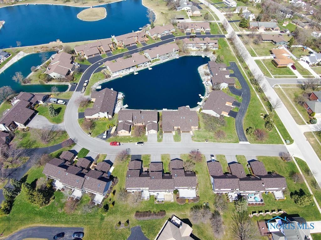 2210 Quail Lake Road, Unit 45 Findlay, OH 45840 - Photo 34 of 36 Gallery Image 34