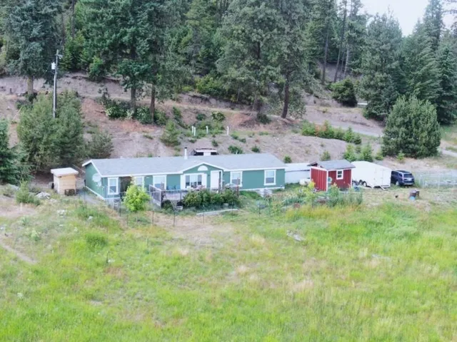 $309,000 | 2626 D Cedonia-Addy Road, Addy, WA 99101