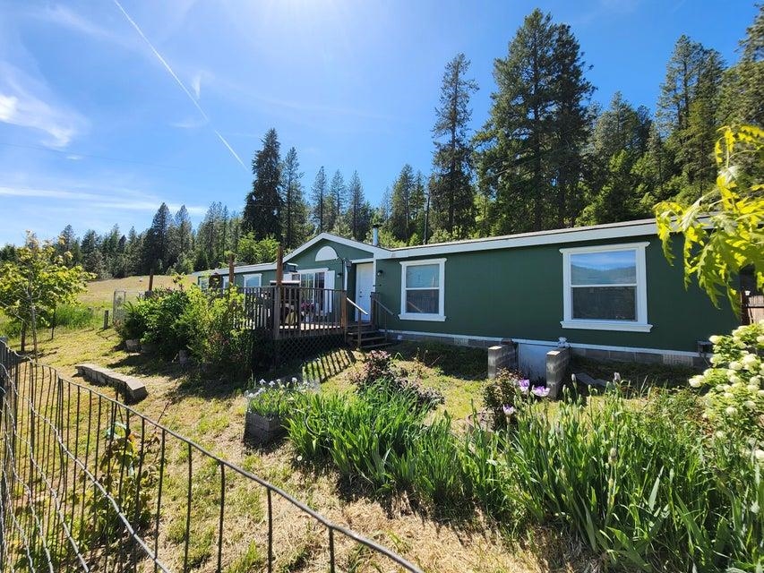 2626 D Cedonia-Addy Road Addy, WA 99101 - Photo 2 of 32