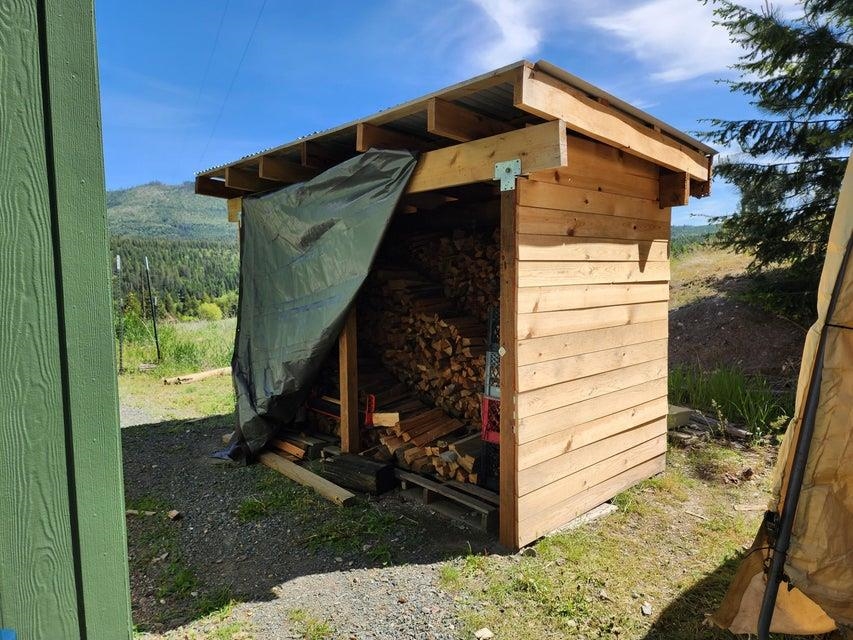 2626 D Cedonia-Addy Road Addy, WA 99101 - Photo 29 of 32