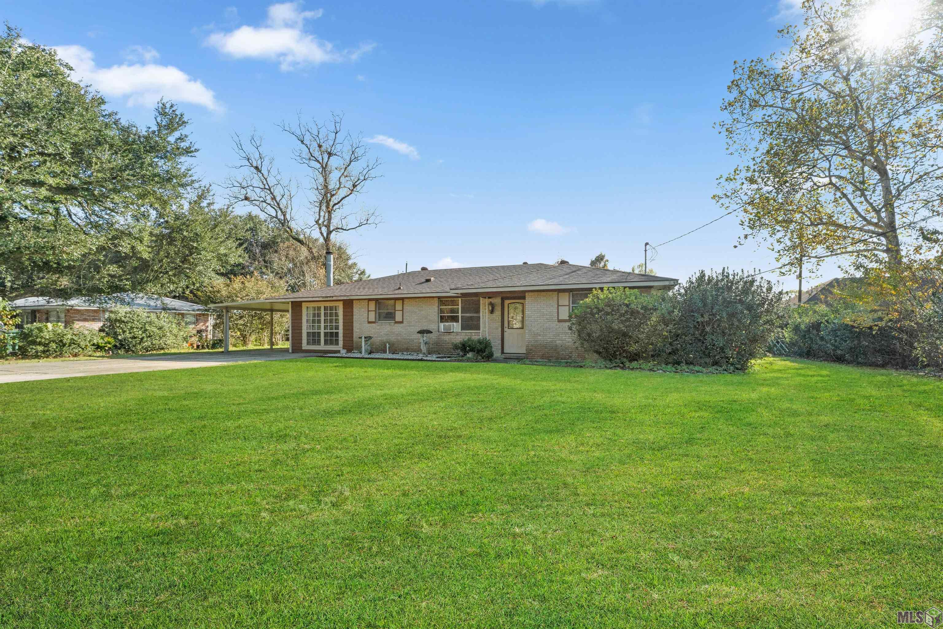 3952 Chestnut Street Zachary, LA 70791 - Photo 1 of 31