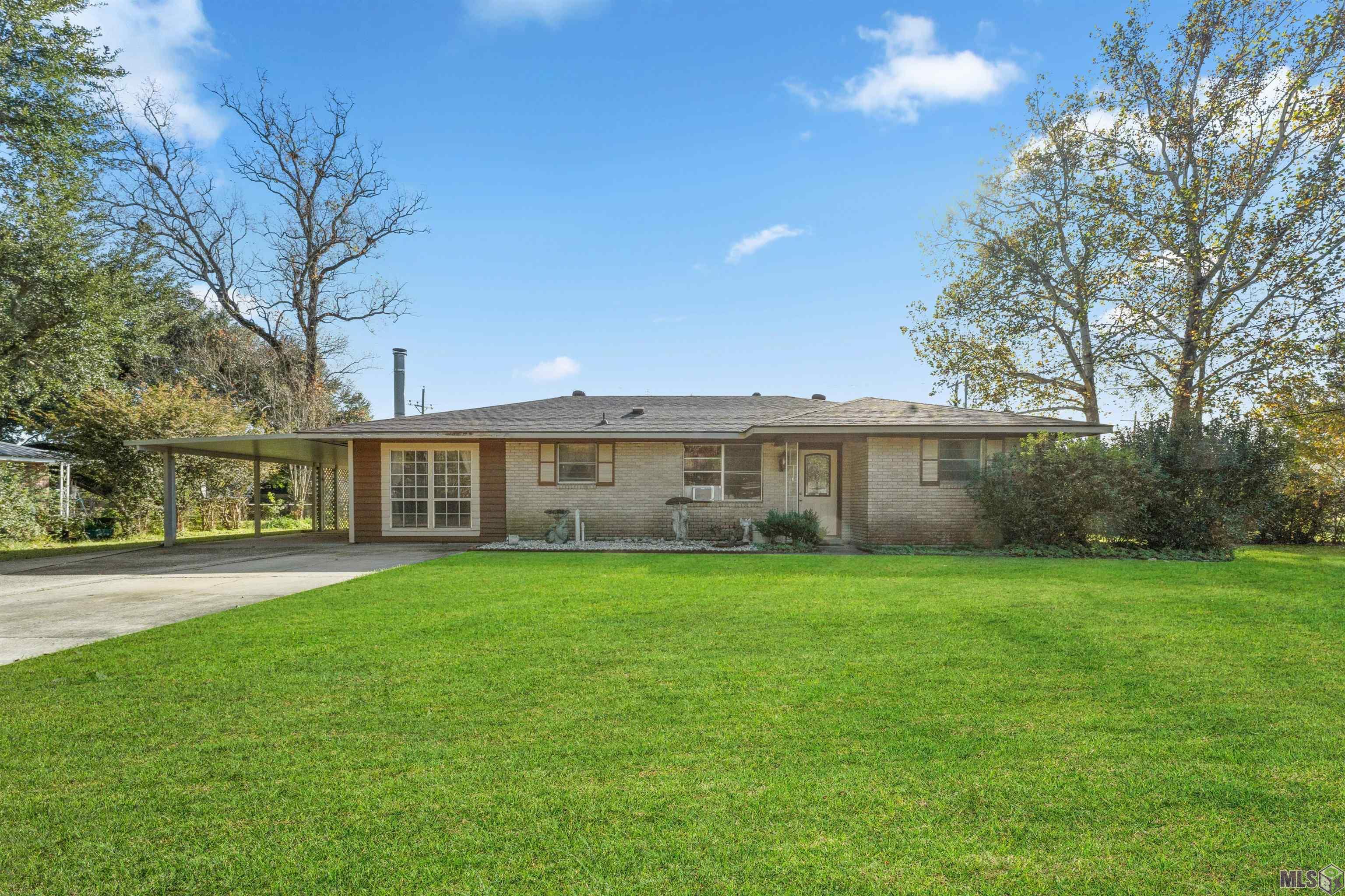 3952 Chestnut Street Zachary, LA 70791 - Photo 2 of 31
