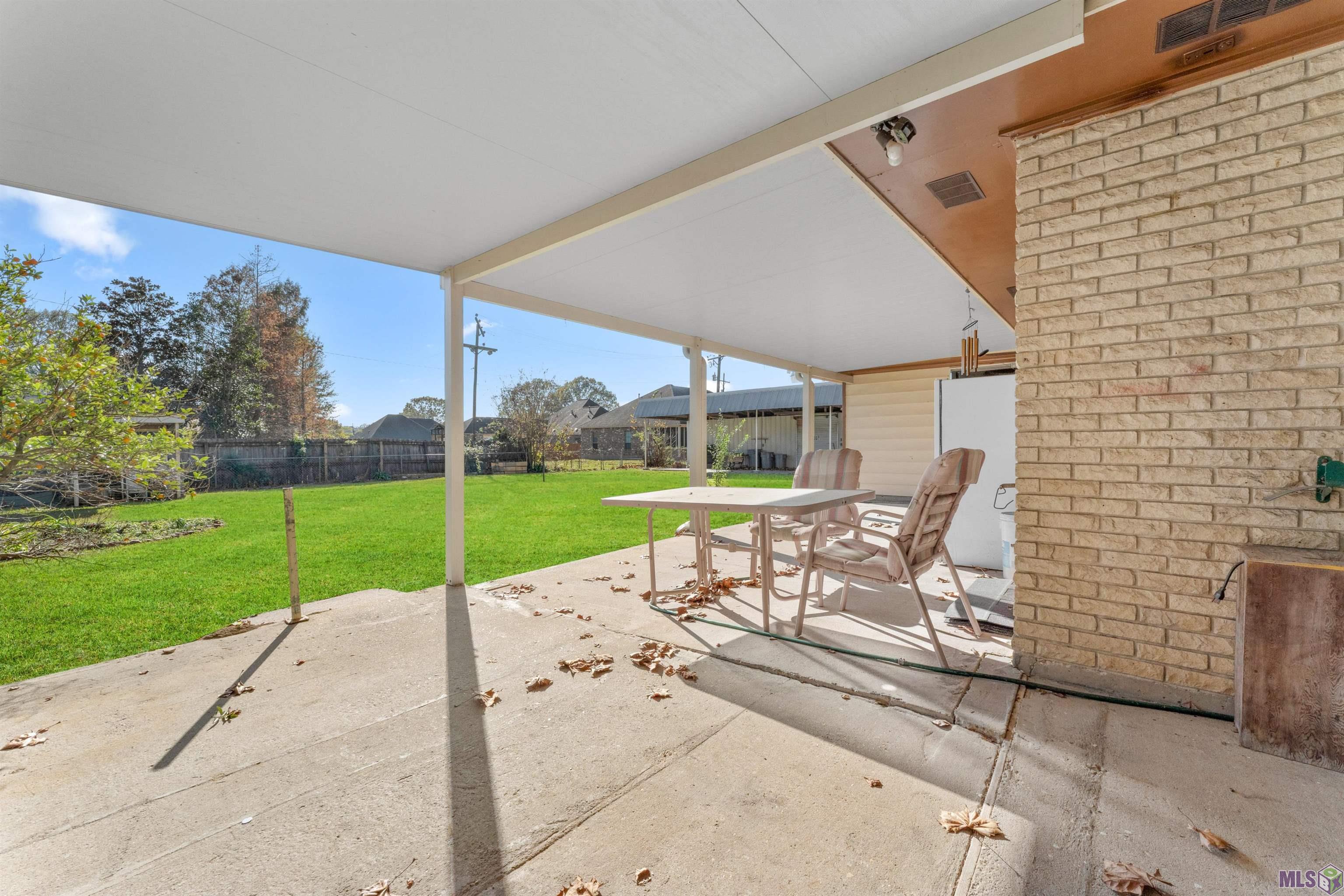 3952 Chestnut Street Zachary, LA 70791 - Photo 24 of 31