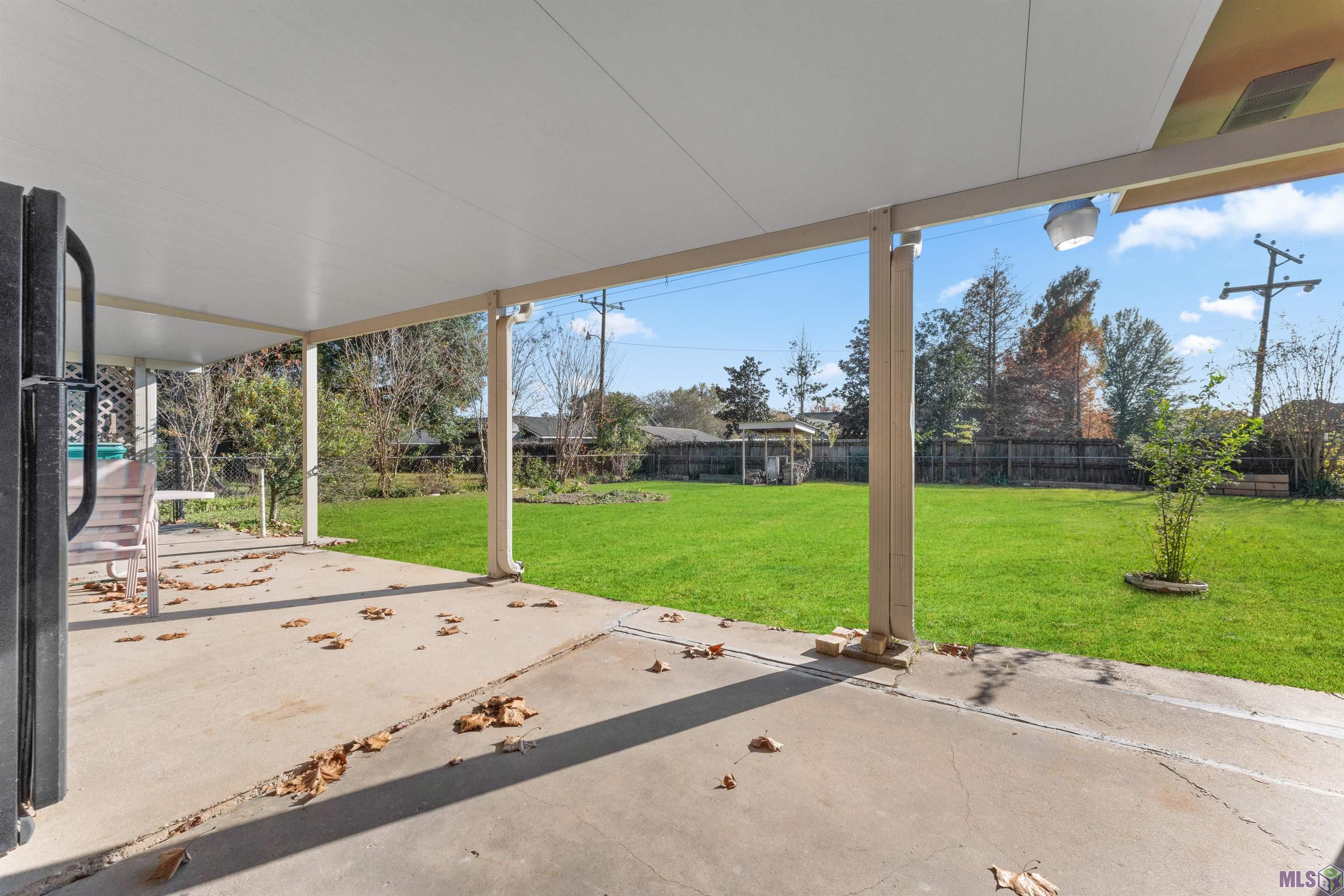 3952 Chestnut Street Zachary, LA 70791 - Photo 25 of 31