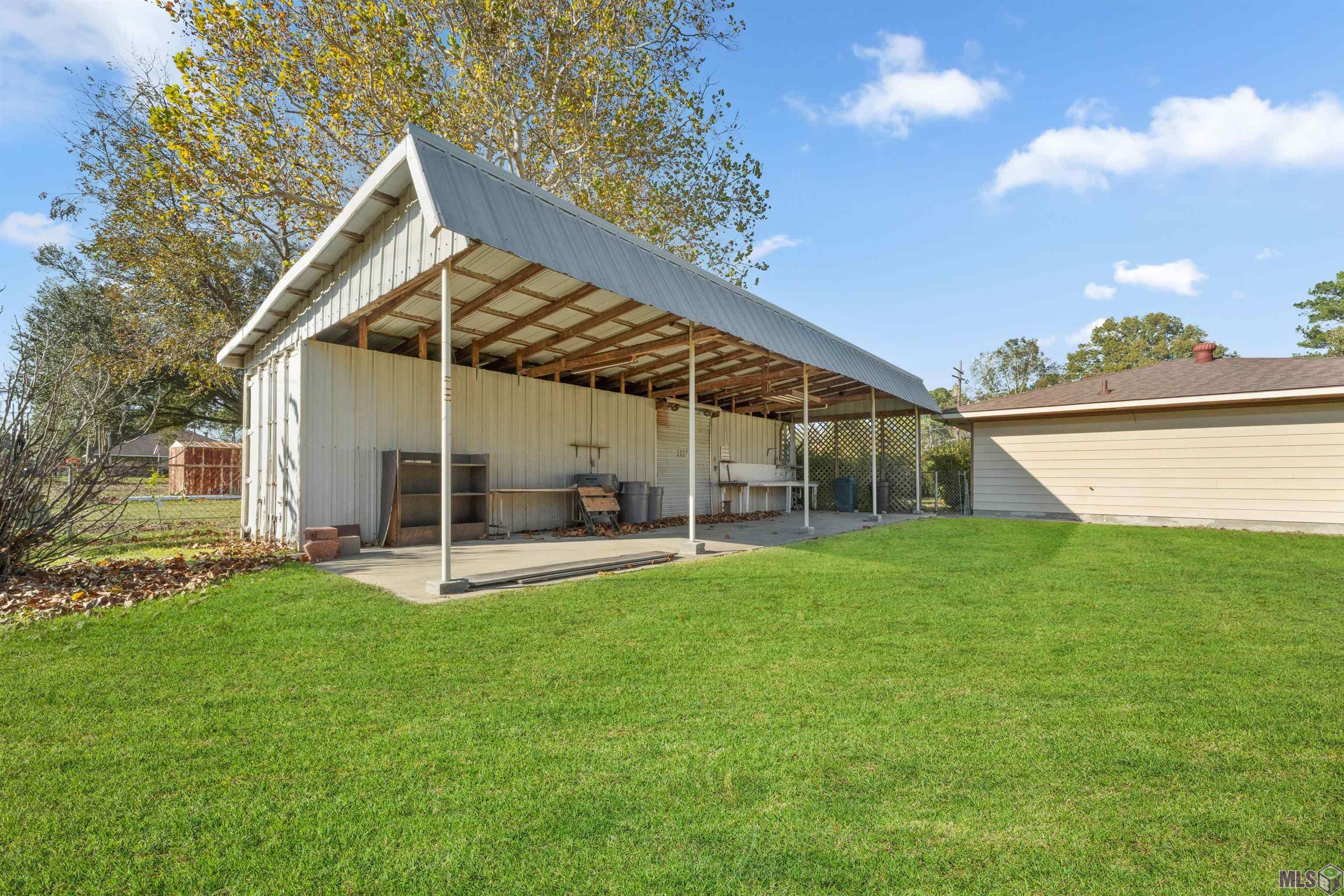 3952 Chestnut Street Zachary, LA 70791 - Photo 28 of 31