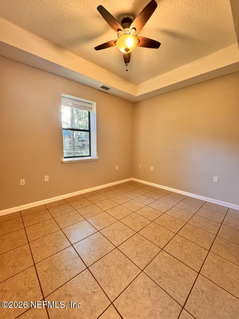 1467 Rivers Road Green Cove Springs, FL 32043 - Photo 18 of 22 a view of an empty room