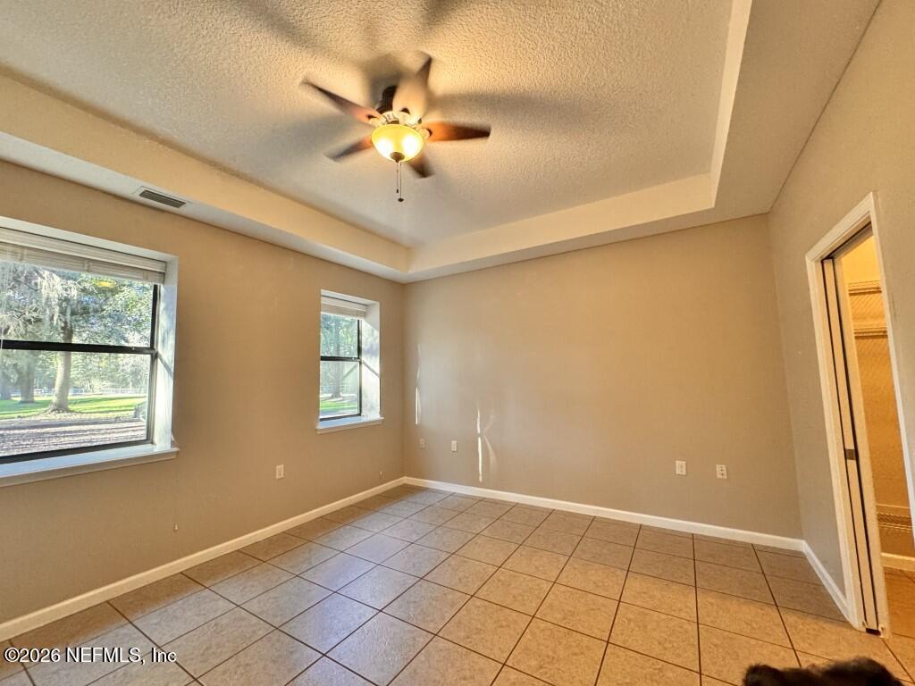 1467 Rivers Road Green Cove Springs, FL 32043 - Photo 20 of 22 a view of an empty room with a window