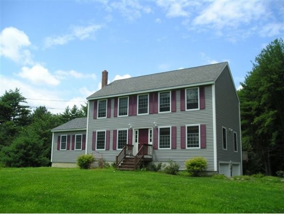 599 Lower Guinea Road Lebanon, ME 04027 - Photo 1 of 1 Gallery Image 1