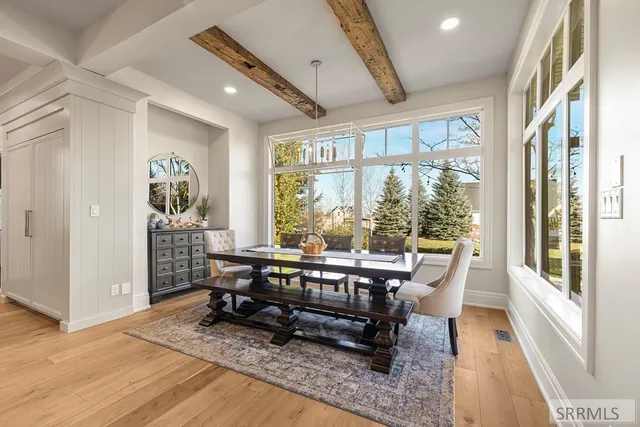 $2,800,000 | 1098 East 1485 North, Shelley, ID 83274