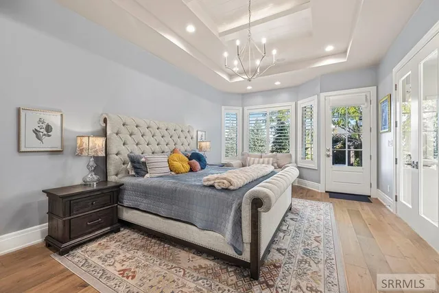 $2,800,000 | 1098 East 1485 North, Shelley, ID 83274