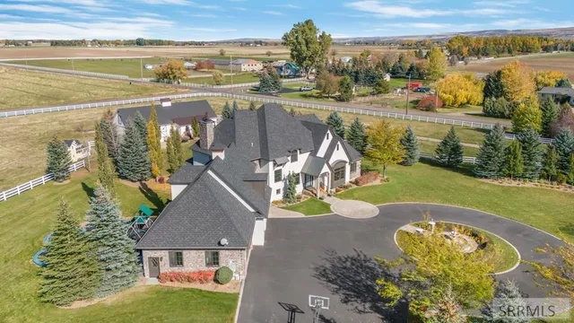 $2,800,000 | 1098 East 1485 North, Shelley, ID 83274