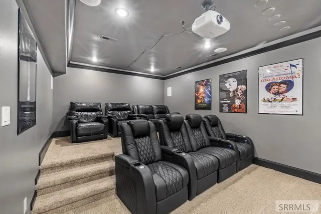 $2,800,000 | 1098 East 1485 North, Shelley, ID 83274